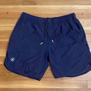 Legends Luke HD - Navy - XL - 7” - liner